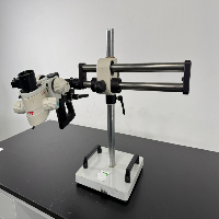 Leica MZ95 Microscope image 1